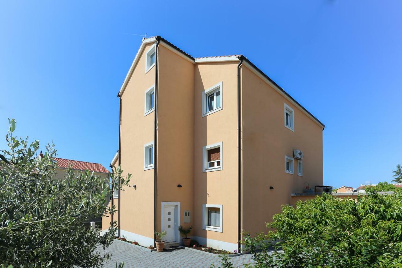 Ferienwohnung Periska Kaštela Exterior foto