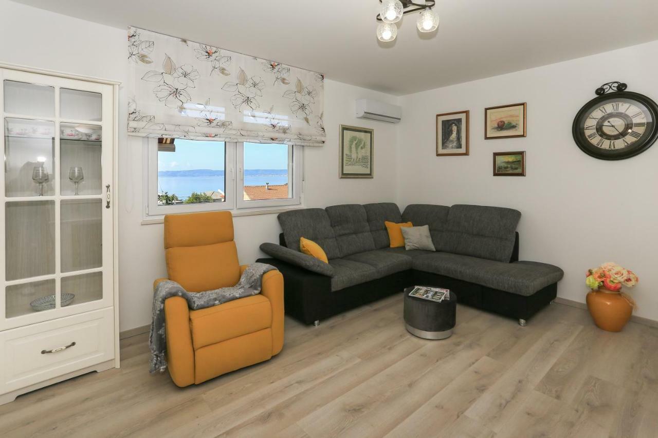Ferienwohnung Periska Kaštela Exterior foto