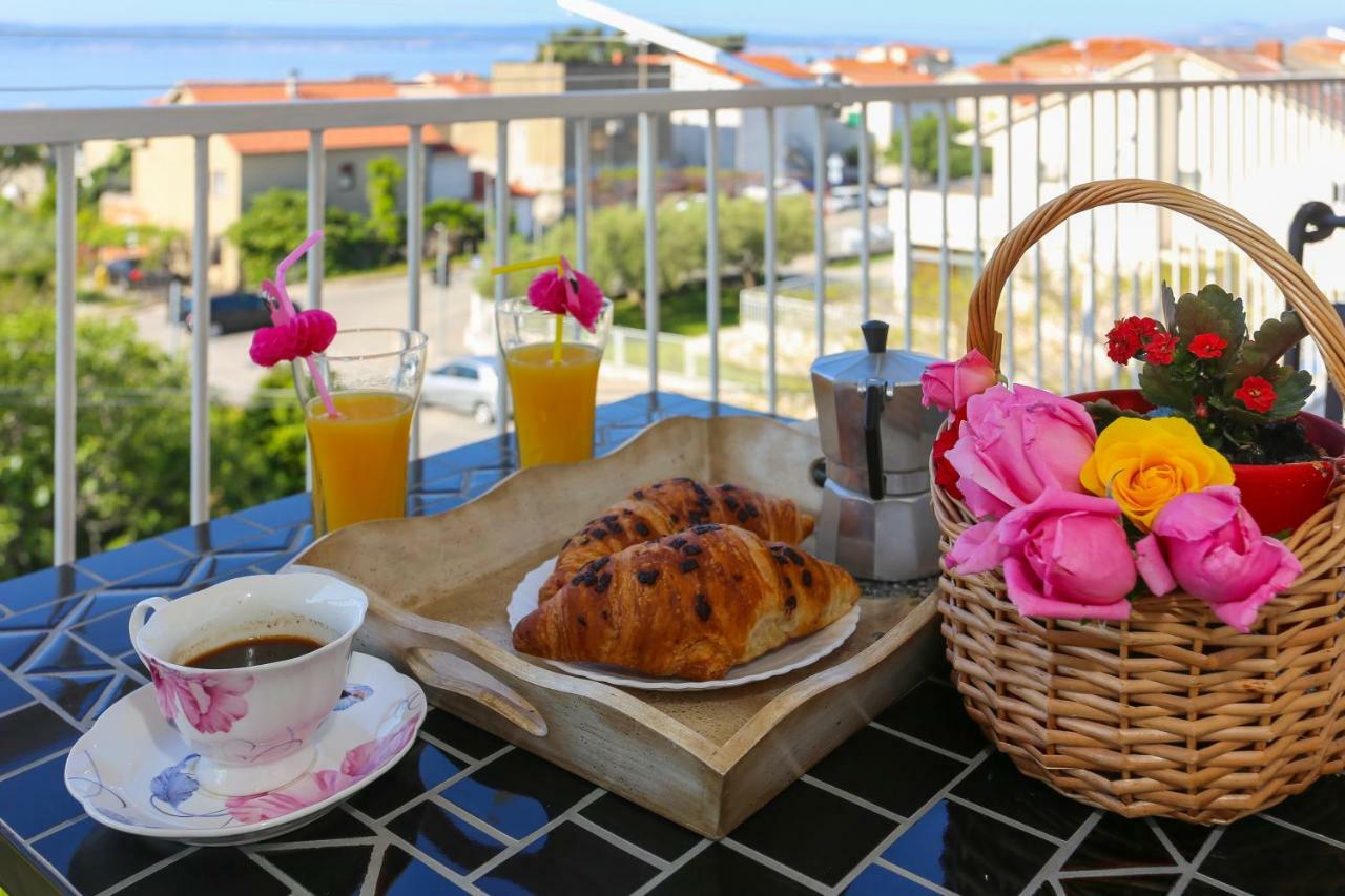 Ferienwohnung Periska Kaštela Exterior foto